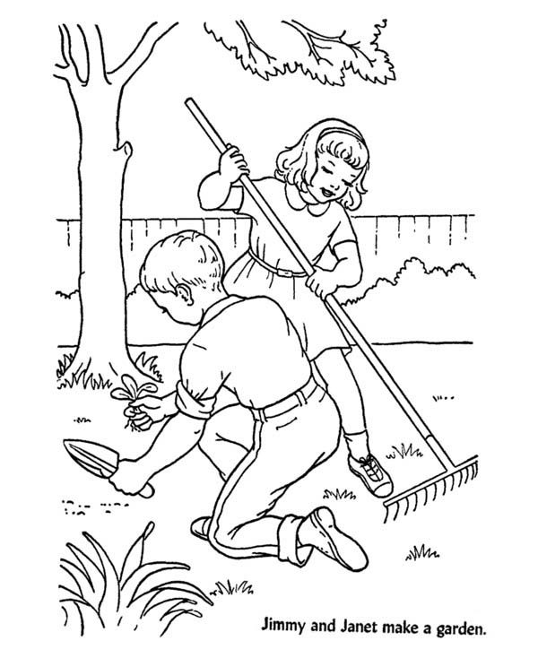 janet coloring pages - photo #12