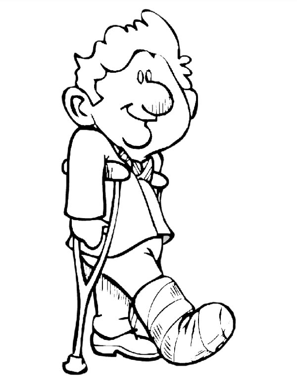 walker coloring pages - photo #38