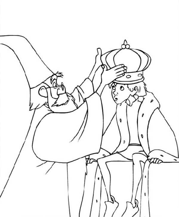 abc teach coloring pages - photo #36