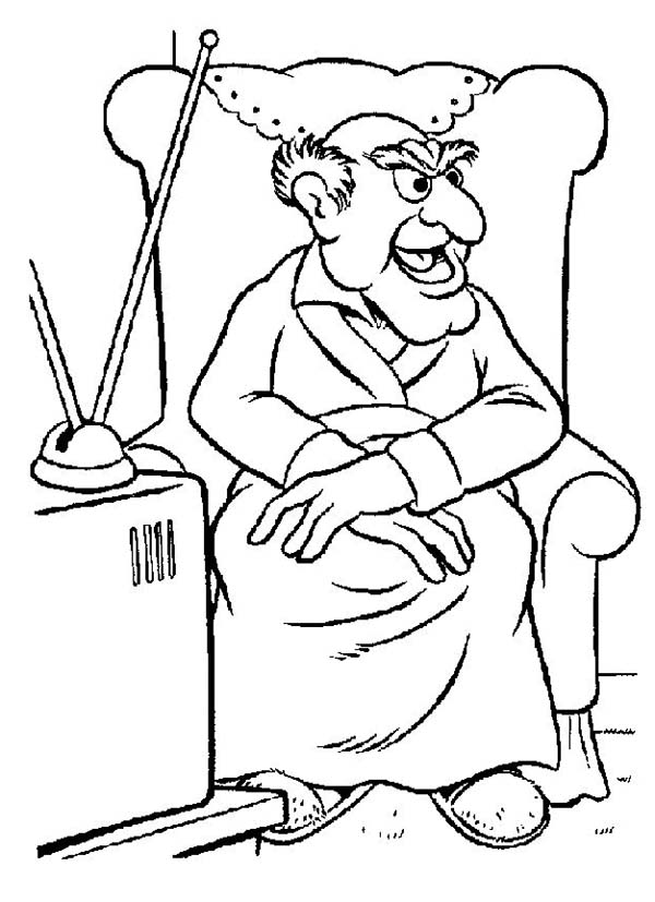 waldorf coloring pages - photo #9