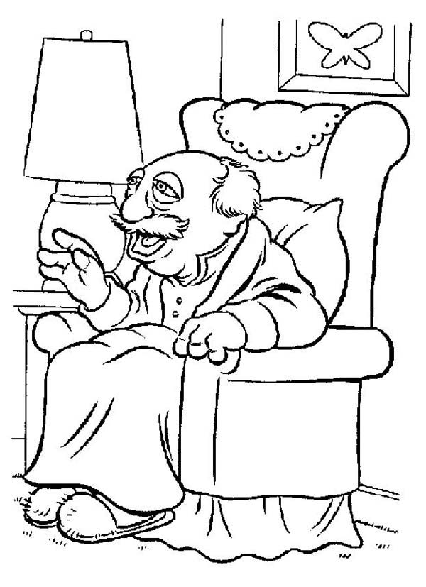 waldorf coloring pages - photo #4
