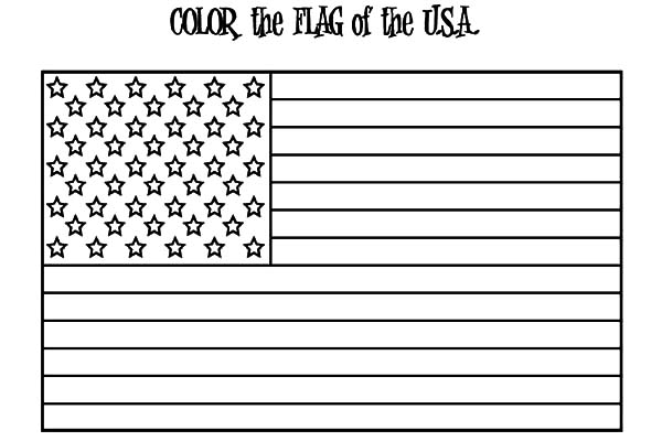 American Revolution Flag, : American Revolution Flag Coloring Pages