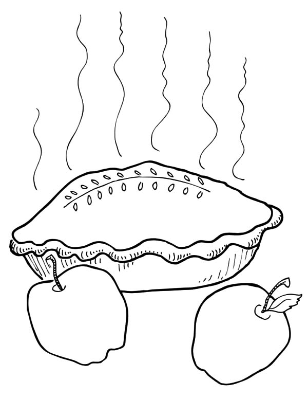 Apple Pie, : Untitled